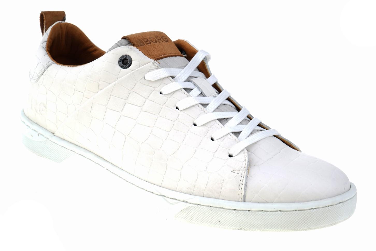 Bjorn Borg Sneaker White