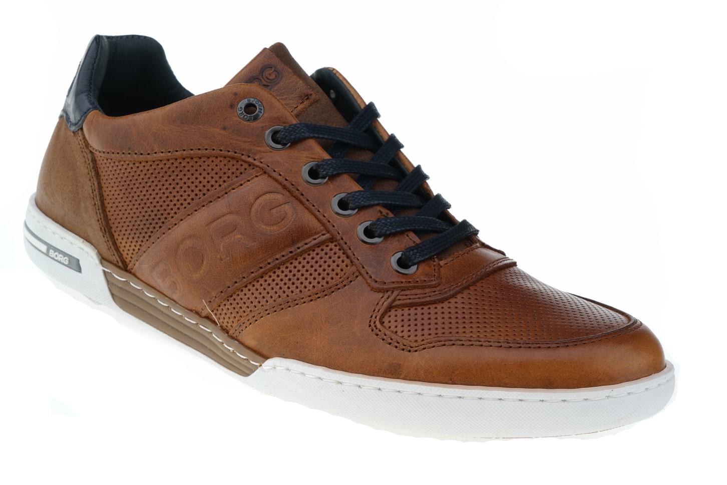 Björn Borg Sneaker Brown